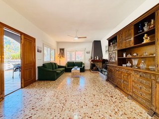Chalet en venta en Les Marines/Las Marinas en Dénia