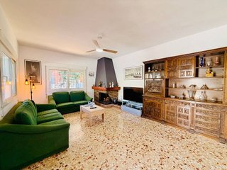 Chalet en venta en Les Marines/Las Marinas en Dénia