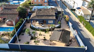Chalet en venta en Les Marines/Las Marinas en Dénia
