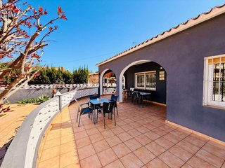 Chalet en venta en Les Marines/Las Marinas en Dénia