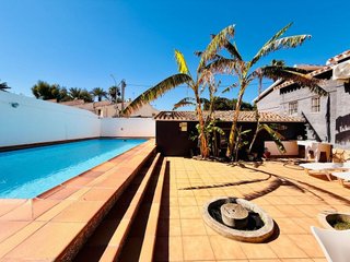 Chalet en venta en Les Marines/Las Marinas en Dénia