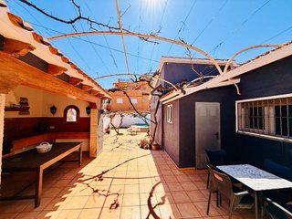Chalet en venta en Les Marines/Las Marinas en Dénia