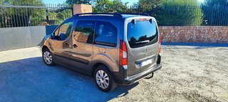 Citroen Berlingo 20 Aniversario 2017 110cv