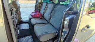 Citroen Berlingo 20 Aniversario 2017 110cv