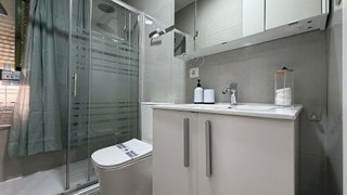 Piso en venta en Raval Roig - Virgen del Socorro en Alicante