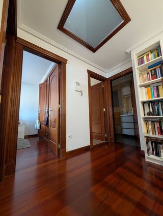 Dúplex en venta en Alto del Castaño en Narón