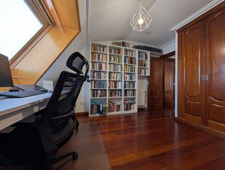 Dúplex en venta en Alto del Castaño en Narón