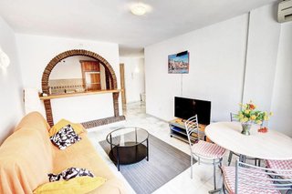 Piso en venta en Torrequebrada en Benalmádena