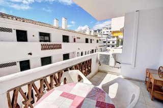 Piso en venta en Torrequebrada en Benalmádena