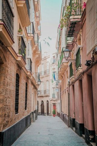 Piso en venta en Barbate ciudad en Barbate