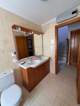 Dúplex en venta en Zona Pueblo en Pilar de la Horadada