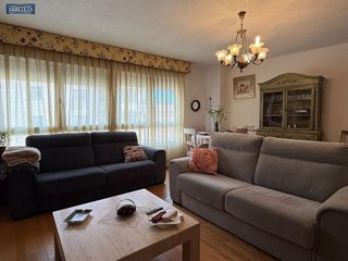 Piso en venta en Plan Sur-Amistad en Guadalajara
