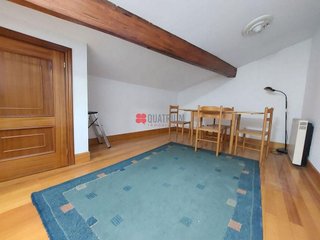 Piso en venta en Casco Histórico en Santiago de Compostela