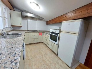 Piso en venta en Casco Histórico en Santiago de Compostela