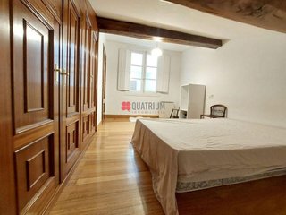 Piso en venta en Casco Histórico en Santiago de Compostela