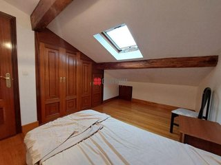 Piso en venta en Casco Histórico en Santiago de Compostela
