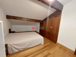 Piso en venta en Casco Histórico en Santiago de Compostela