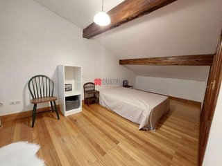 Piso en venta en Casco Histórico en Santiago de Compostela