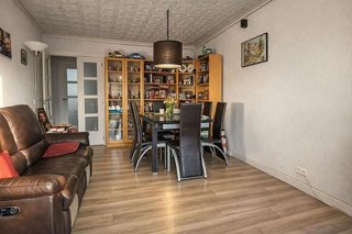 Piso en venta en Sector V en Elche