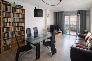 Piso en venta en Sector V en Elche