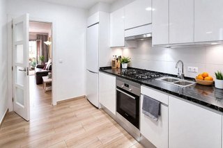 Piso en venta en Sector V en Elche