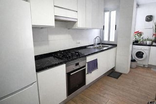 Piso en venta en Sector V en Elche