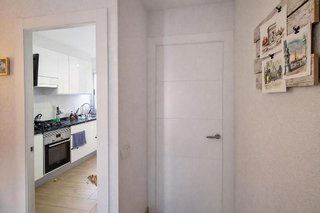 Piso en venta en Sector V en Elche
