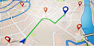 Busco autonomo o persona con furgoneta reparto tra