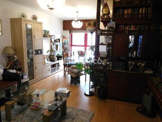 Piso en venta en Os Mallos - San Cristóbal en Coruña (A)