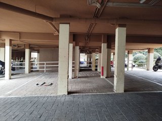 Garaje en venta en Casa Amarilla en Galapagar