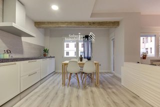 Piso en venta en Hospitales - Campus en Salamanca