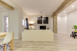 Piso en venta en Hospitales - Campus en Salamanca