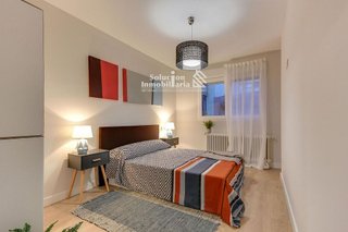 Piso en venta en Hospitales - Campus en Salamanca