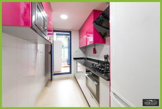 Piso en venta en Residencial Jardín Botánico en Málaga