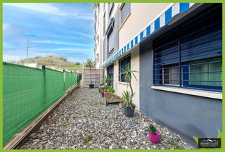 Piso en venta en Residencial Jardín Botánico en Málaga