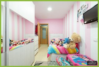 Piso en venta en Residencial Jardín Botánico en Málaga