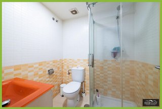 Piso en venta en Residencial Jardín Botánico en Málaga