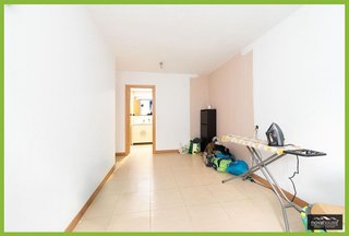 Piso en venta en Residencial Jardín Botánico en Málaga