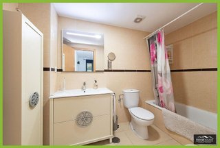 Piso en venta en Residencial Jardín Botánico en Málaga