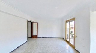 Piso en venta en Paus - Poligono San Blas en Alicante