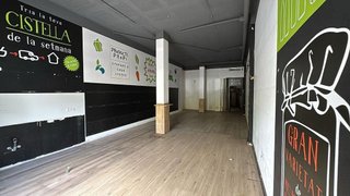 Local comercial en alquiler en Centre en Reus