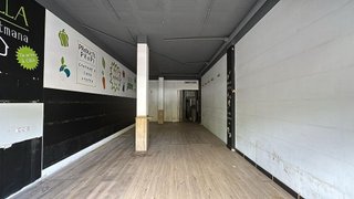 Local comercial en alquiler en Centre en Reus