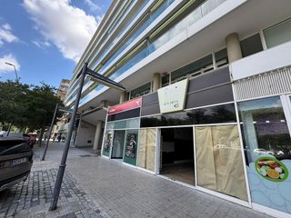 Local comercial en alquiler en Centre en Reus