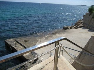 Piso en alquiler en Sant Agustí en Palma de Mallorca