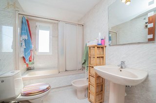Casa pareada en venta en Cubas de la Sagra