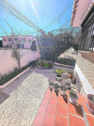 Chalet en venta en Ogíjares