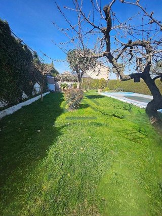 Chalet en venta en Ogíjares