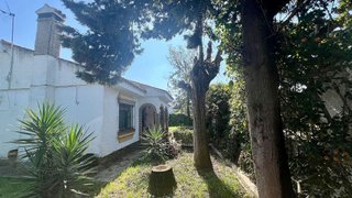 Chalet en venta en Palomares del Río