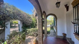 Chalet en venta en Palomares del Río