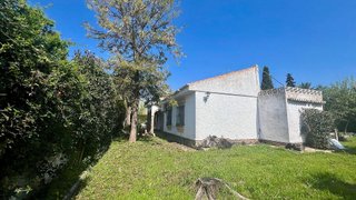 Chalet en venta en Palomares del Río